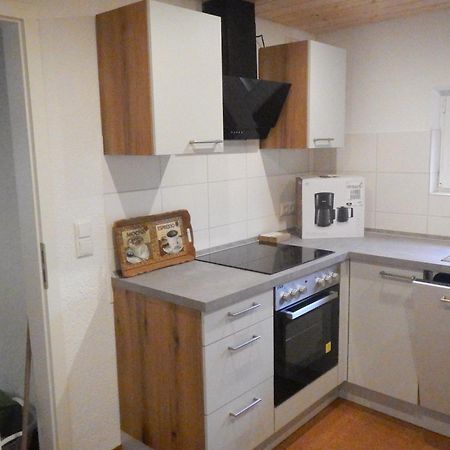 Ferienwohnung Kornew Dornum Extérieur photo