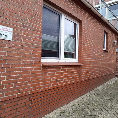 Ferienwohnung Kornew Dornum Extérieur photo