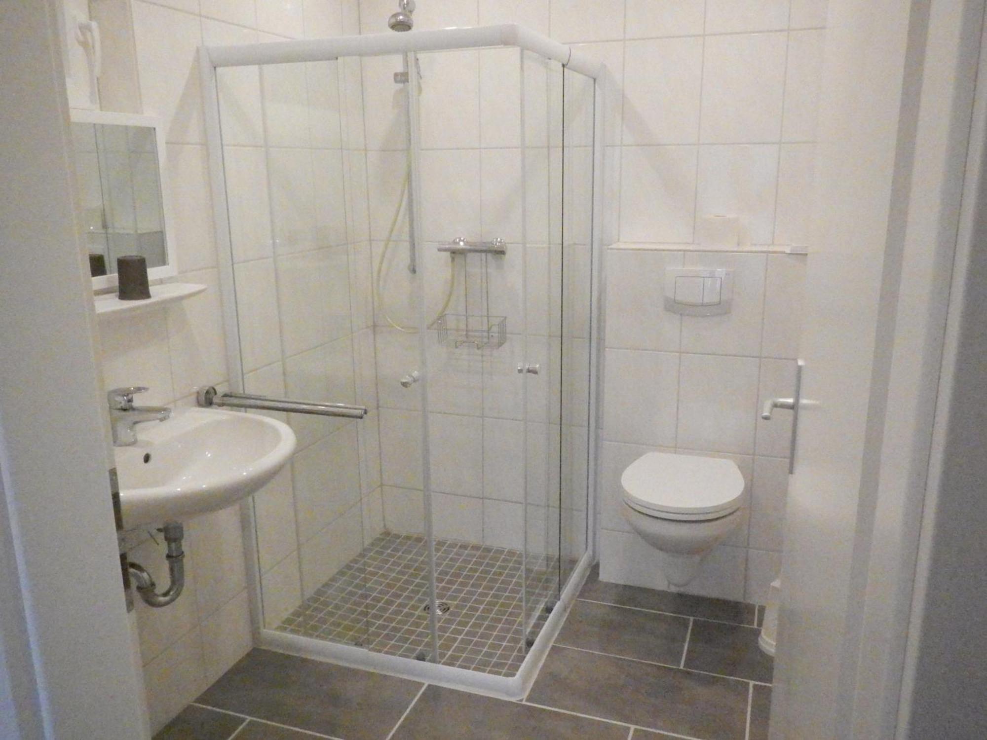 Ferienwohnung Kornew Dornum Extérieur photo
