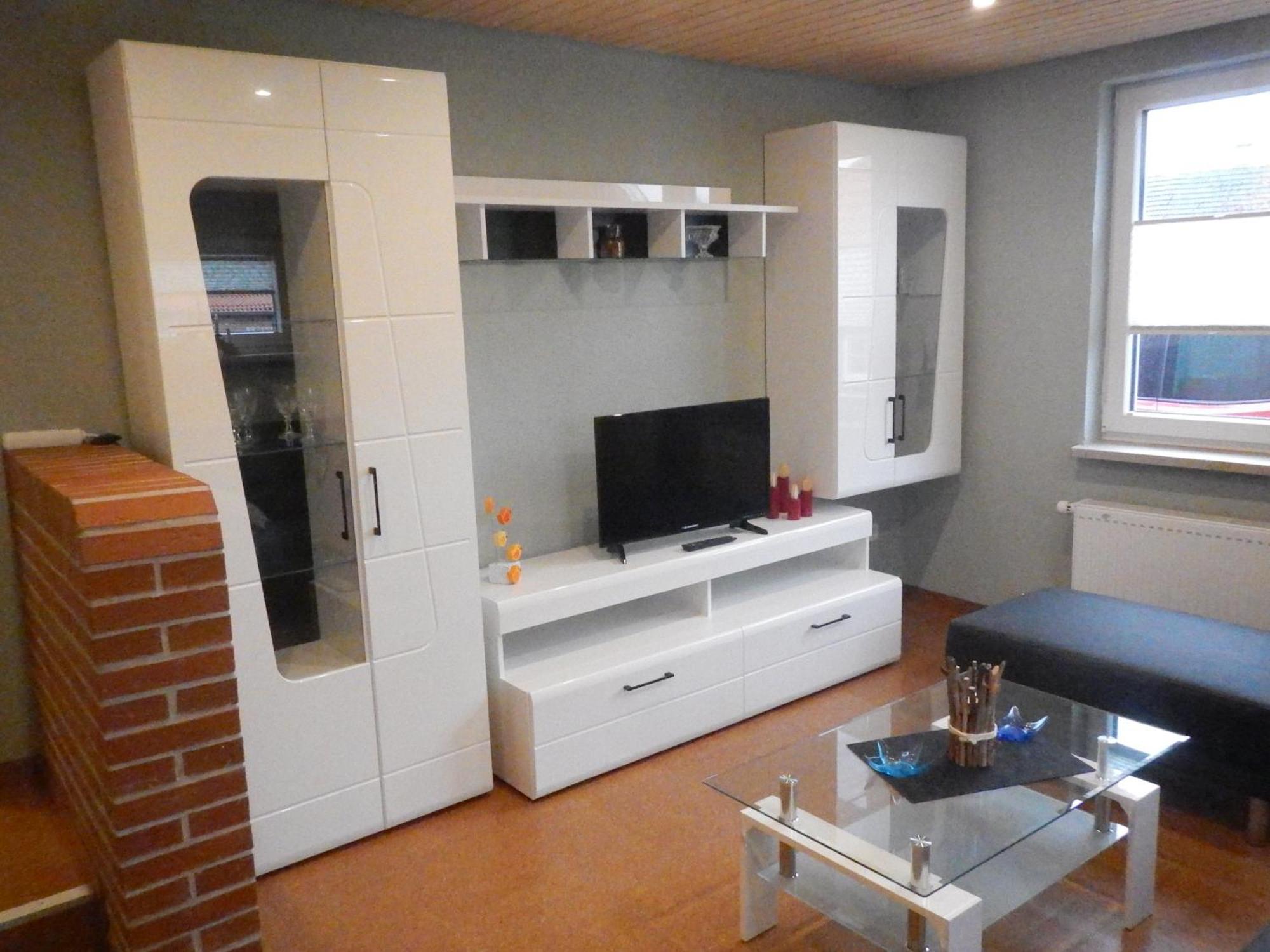 Ferienwohnung Kornew Dornum Extérieur photo