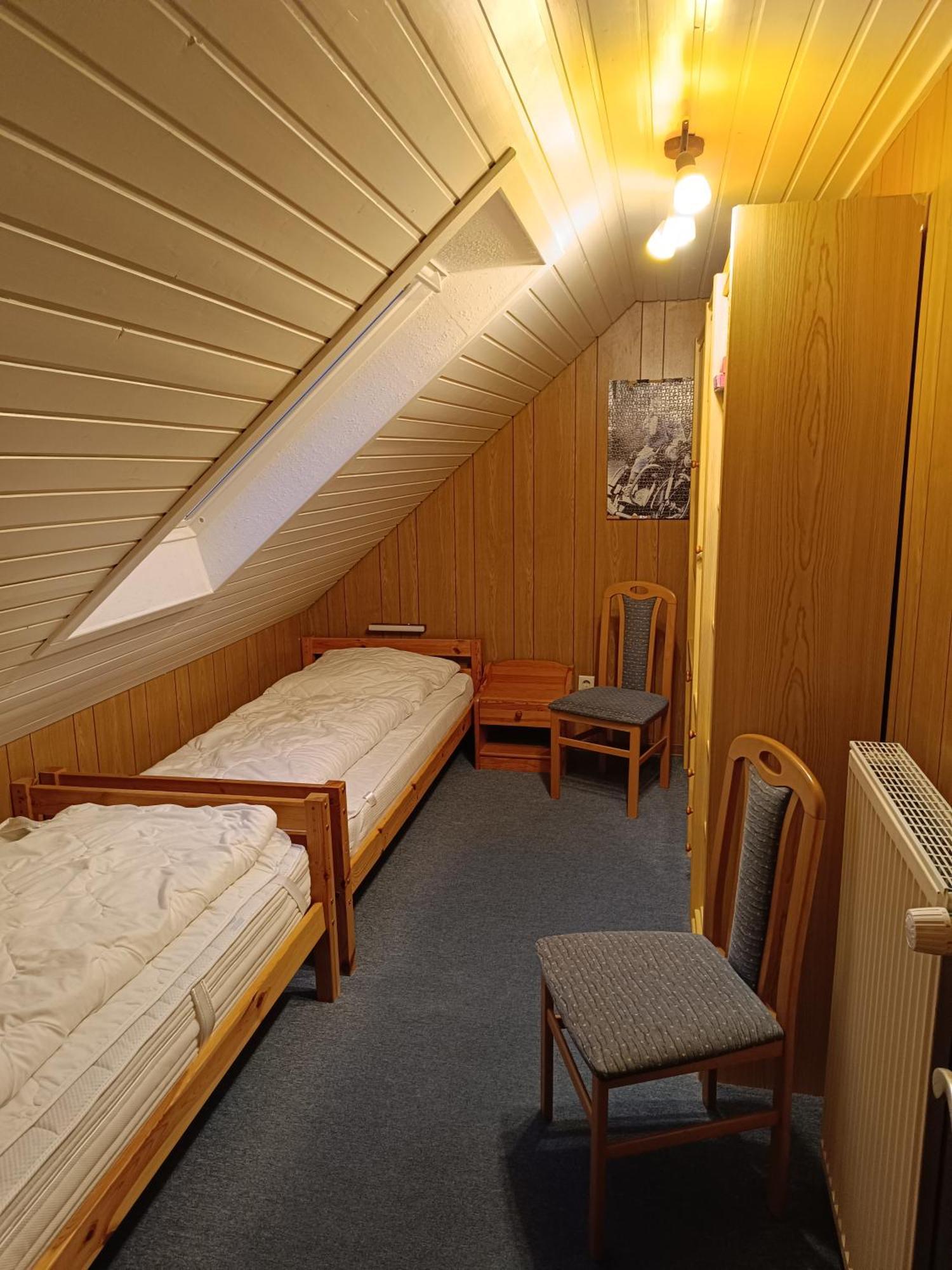 Ferienwohnung Kornew Dornum Extérieur photo