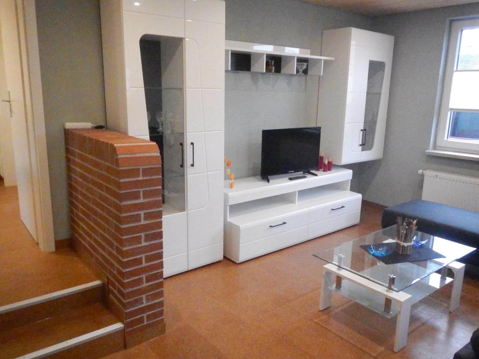 Ferienwohnung Kornew Dornum Extérieur photo